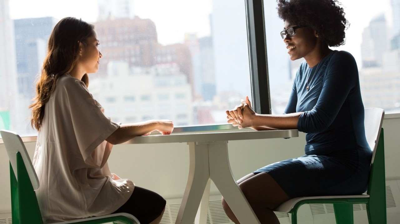 One to One Coaching session