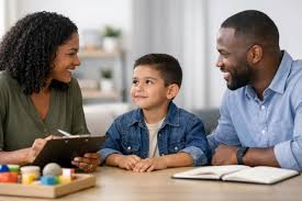 Positive Parenting Coaching